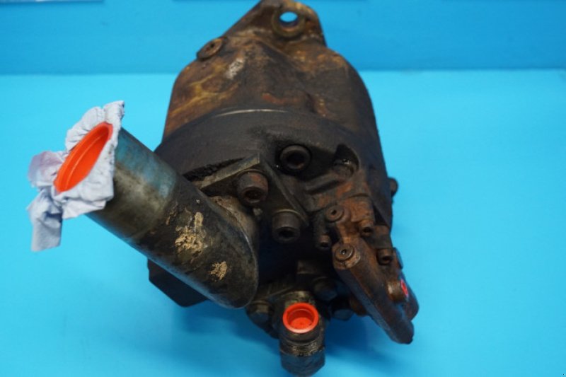 Sonstiges Baggerzubehör типа Hydrema 906C, Gebrauchtmaschine в Hemmet (Фотография 5)