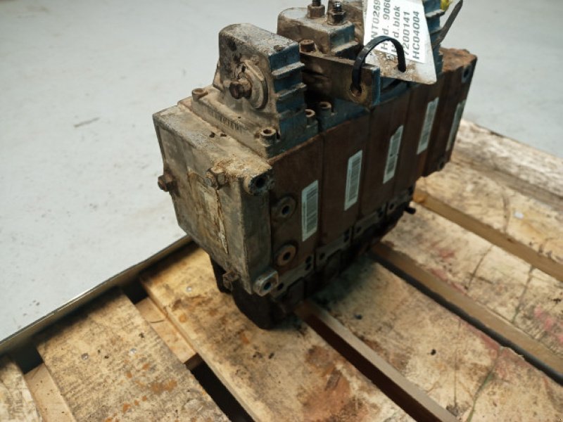 Sonstiges Baggerzubehör of the type Hydrema 906C, Gebrauchtmaschine in Hemmet (Picture 4)