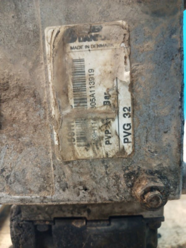 Sonstiges Baggerzubehör of the type Hydrema 906C, Gebrauchtmaschine in Hemmet (Picture 7)