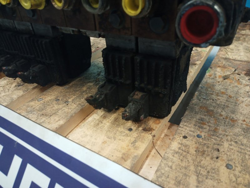 Sonstiges Baggerzubehör typu Hydrema 906C, Gebrauchtmaschine v Hemmet (Obrázek 5)