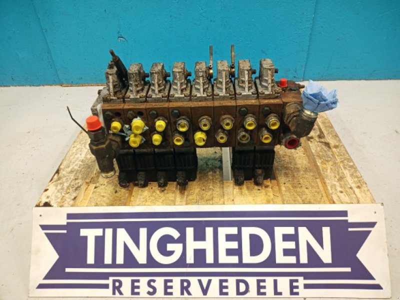 Sonstiges Baggerzubehör typu Hydrema 906C, Gebrauchtmaschine v Hemmet (Obrázek 1)