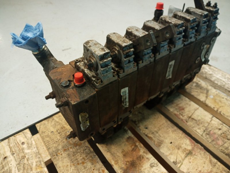 Sonstiges Baggerzubehör typu Hydrema 906C, Gebrauchtmaschine v Hemmet (Obrázek 4)