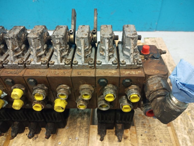 Sonstiges Baggerzubehör typu Hydrema 906C, Gebrauchtmaschine v Hemmet (Obrázek 8)