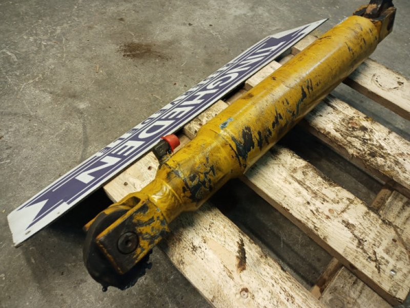 Sonstiges Baggerzubehör typu Hydrema 906C, Gebrauchtmaschine v Hemmet (Obrázek 4)