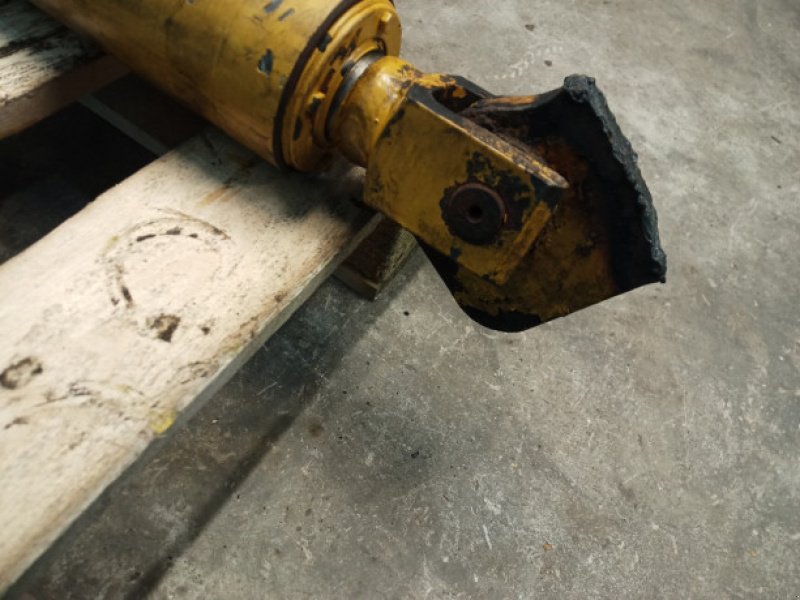 Sonstiges Baggerzubehör typu Hydrema 906C, Gebrauchtmaschine v Hemmet (Obrázek 7)