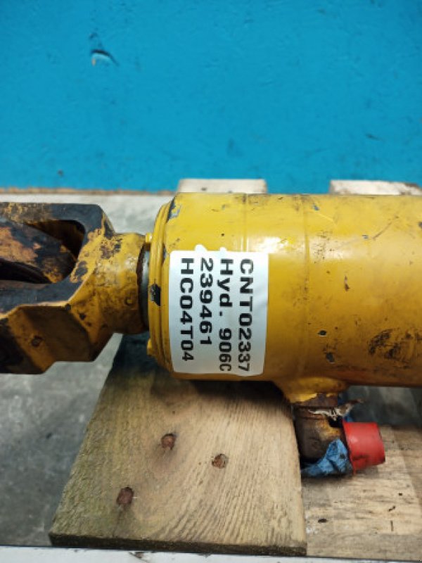 Sonstiges Baggerzubehör typu Hydrema 906C, Gebrauchtmaschine v Hemmet (Obrázek 9)