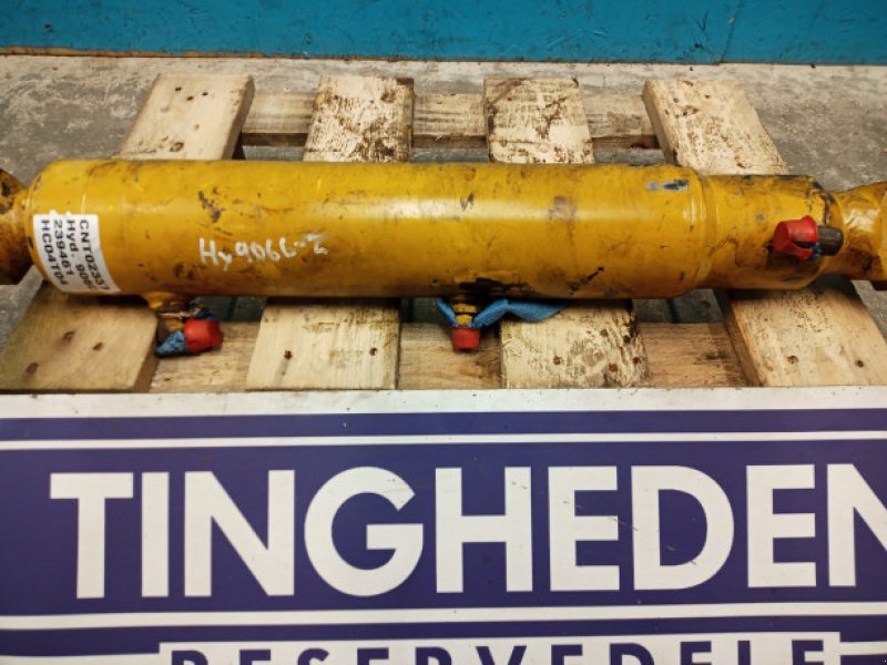 Sonstiges Baggerzubehör typu Hydrema 906C, Gebrauchtmaschine v Hemmet (Obrázek 10)