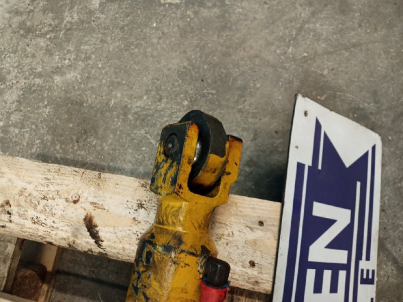 Sonstiges Baggerzubehör typu Hydrema 906C, Gebrauchtmaschine v Hemmet (Obrázek 8)