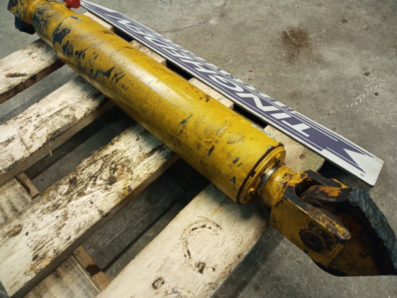 Sonstiges Baggerzubehör typu Hydrema 906C, Gebrauchtmaschine v Hemmet (Obrázek 5)