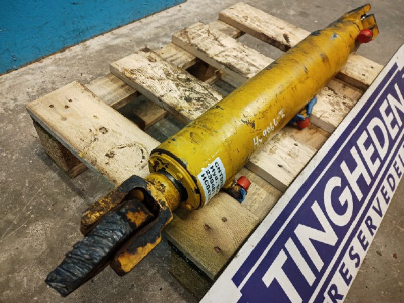 Sonstiges Baggerzubehör typu Hydrema 906C, Gebrauchtmaschine v Hemmet (Obrázek 2)