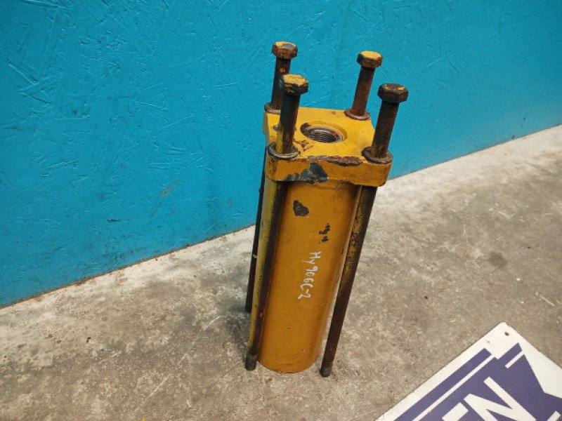 Sonstiges Baggerzubehör typu Hydrema 906C, Gebrauchtmaschine v Hemmet (Obrázek 2)