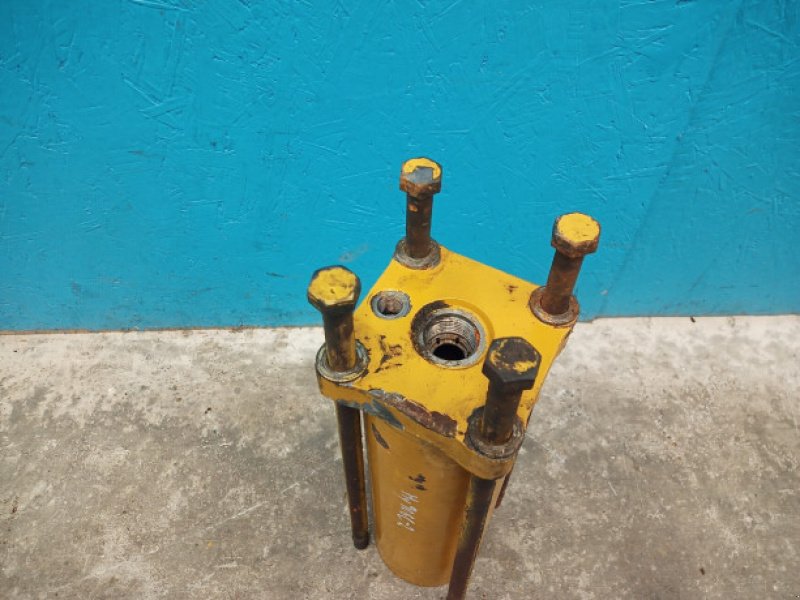 Sonstiges Baggerzubehör typu Hydrema 906C, Gebrauchtmaschine v Hemmet (Obrázek 4)