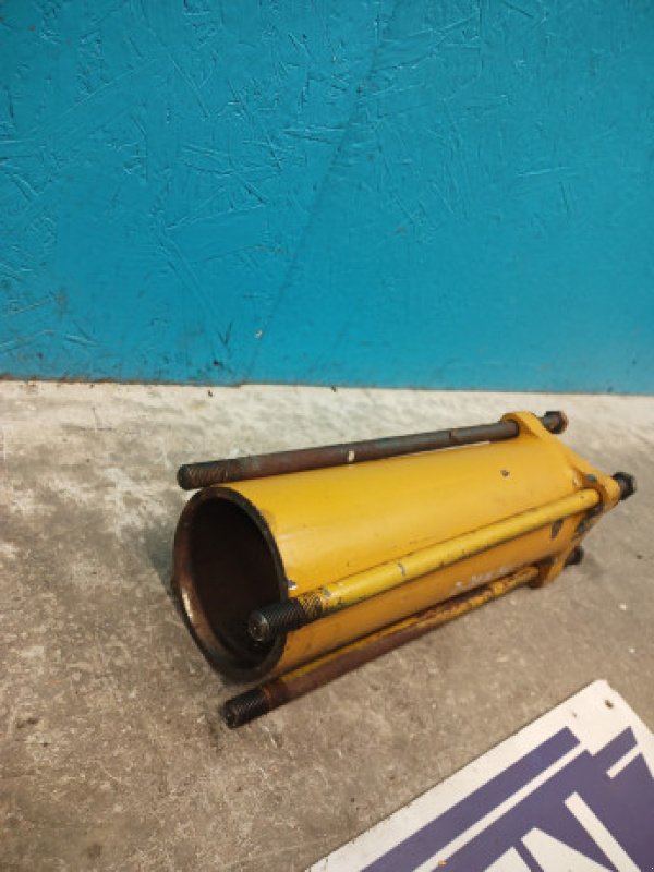 Sonstiges Baggerzubehör typu Hydrema 906C, Gebrauchtmaschine v Hemmet (Obrázek 5)