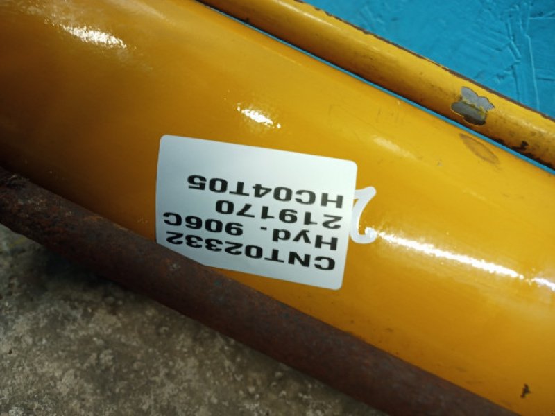 Sonstiges Baggerzubehör typu Hydrema 906C, Gebrauchtmaschine v Hemmet (Obrázek 6)