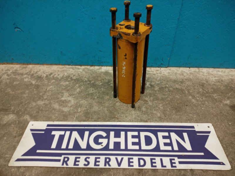 Sonstiges Baggerzubehör typu Hydrema 906C, Gebrauchtmaschine v Hemmet (Obrázek 1)