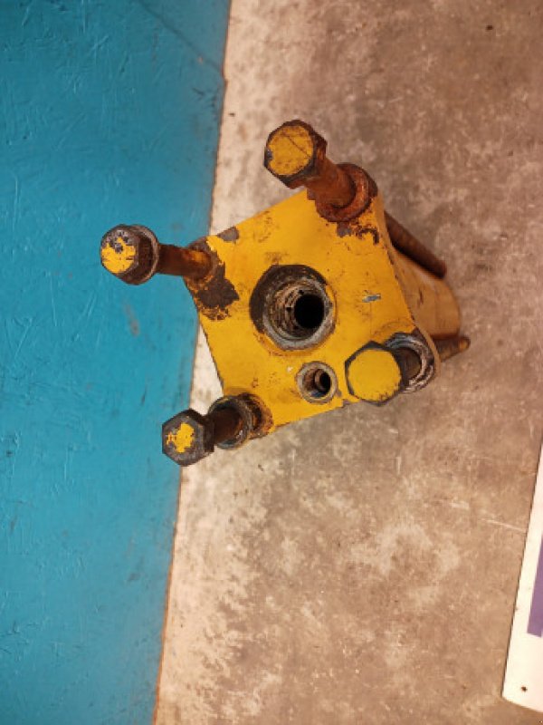 Sonstiges Baggerzubehör typu Hydrema 906C, Gebrauchtmaschine v Hemmet (Obrázek 4)