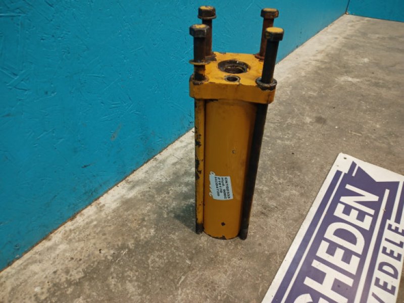 Sonstiges Baggerzubehör typu Hydrema 906C, Gebrauchtmaschine v Hemmet (Obrázek 2)