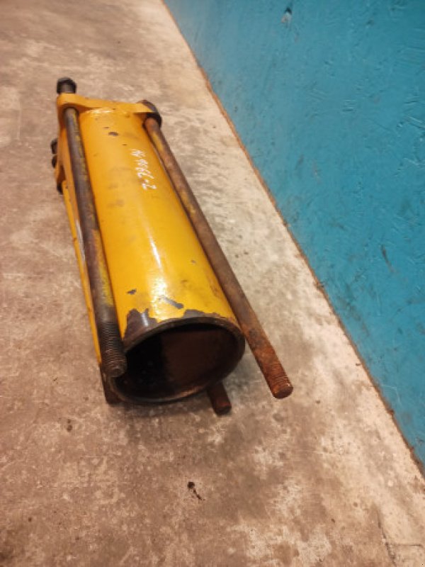 Sonstiges Baggerzubehör typu Hydrema 906C, Gebrauchtmaschine v Hemmet (Obrázek 5)