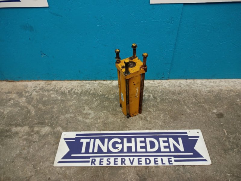 Sonstiges Baggerzubehör typu Hydrema 906C, Gebrauchtmaschine v Hemmet (Obrázek 1)