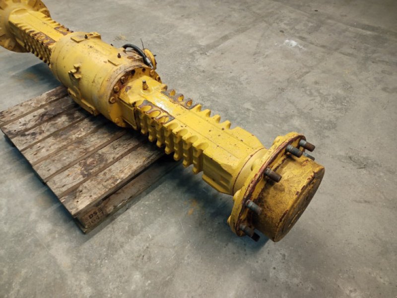 Sonstiges Baggerzubehör typu Hydrema 906C, Gebrauchtmaschine v Hemmet (Obrázek 3)