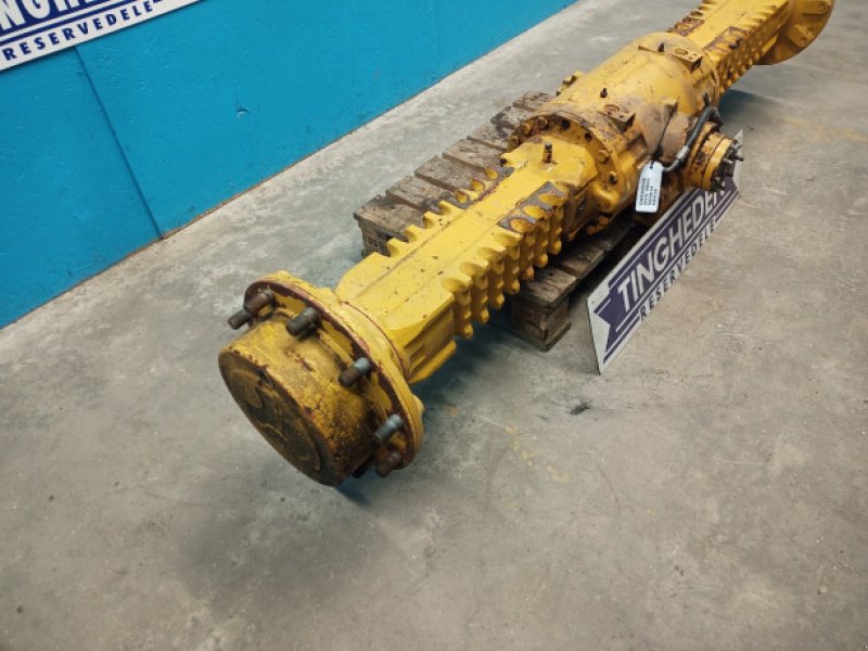 Sonstiges Baggerzubehör typu Hydrema 906C, Gebrauchtmaschine v Hemmet (Obrázek 2)