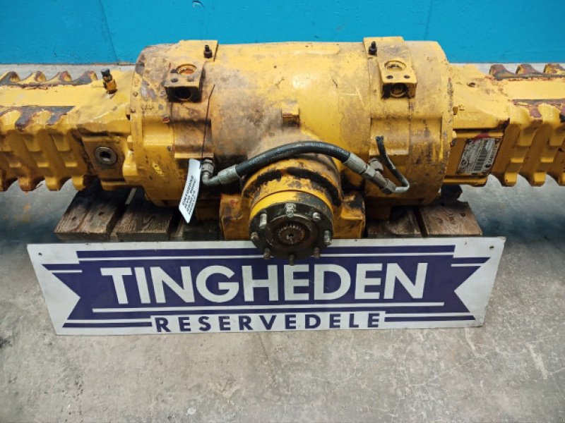 Sonstiges Baggerzubehör typu Hydrema 906C, Gebrauchtmaschine v Hemmet (Obrázek 7)