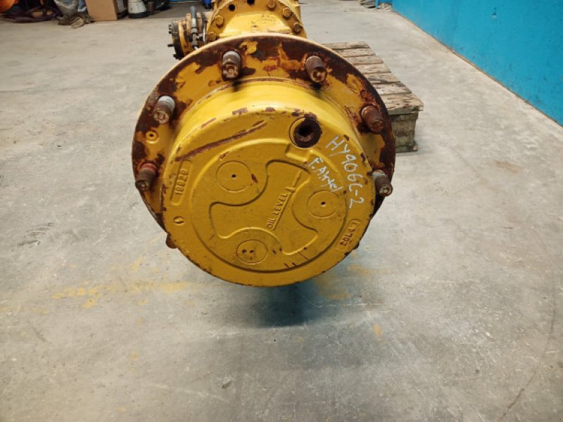 Sonstiges Baggerzubehör typu Hydrema 906C, Gebrauchtmaschine v Hemmet (Obrázek 11)