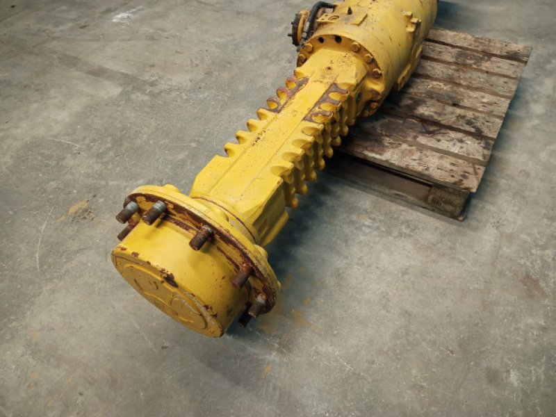 Sonstiges Baggerzubehör typu Hydrema 906C, Gebrauchtmaschine v Hemmet (Obrázek 4)