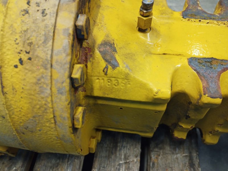 Sonstiges Baggerzubehör typu Hydrema 906C, Gebrauchtmaschine v Hemmet (Obrázek 10)