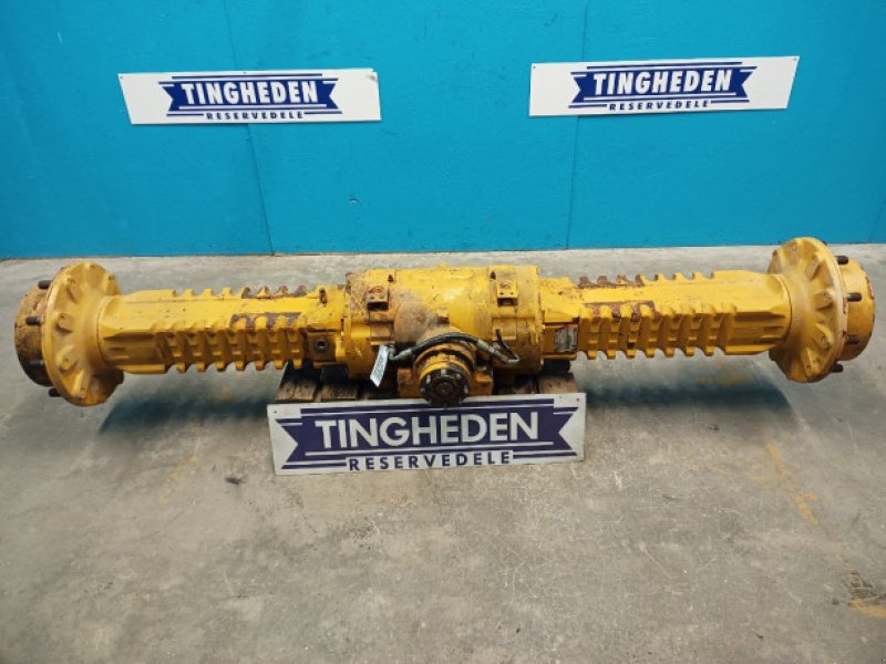 Sonstiges Baggerzubehör typu Hydrema 906C, Gebrauchtmaschine v Hemmet (Obrázek 1)