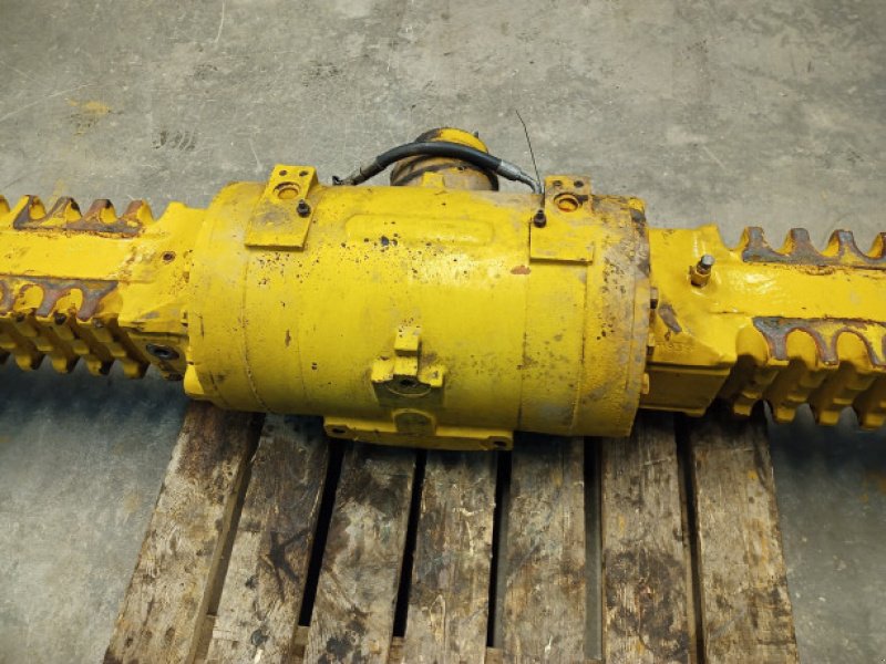 Sonstiges Baggerzubehör typu Hydrema 906C, Gebrauchtmaschine v Hemmet (Obrázek 9)