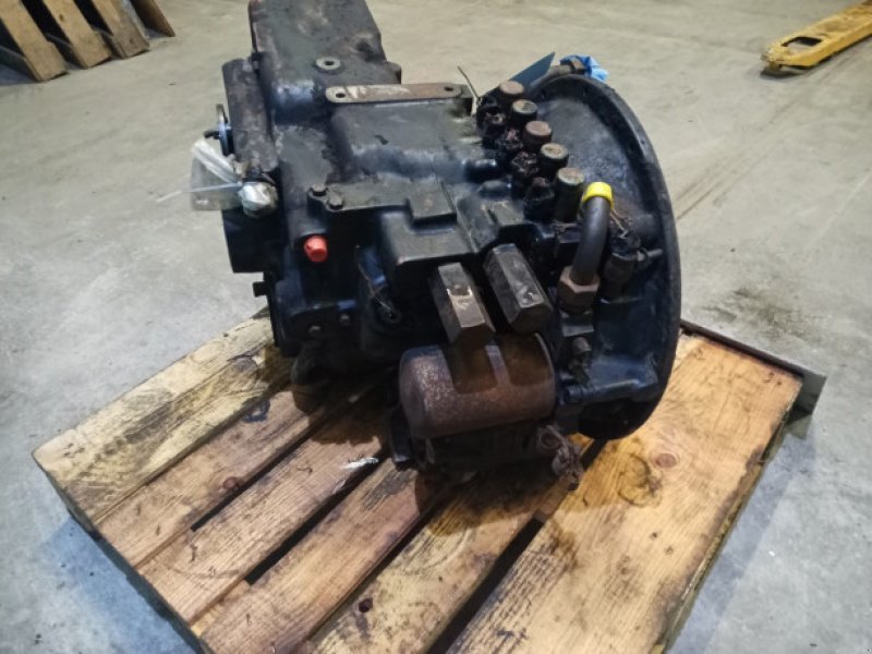 Sonstiges Baggerzubehör typu Hydrema 906C, Gebrauchtmaschine v Hemmet (Obrázek 3)