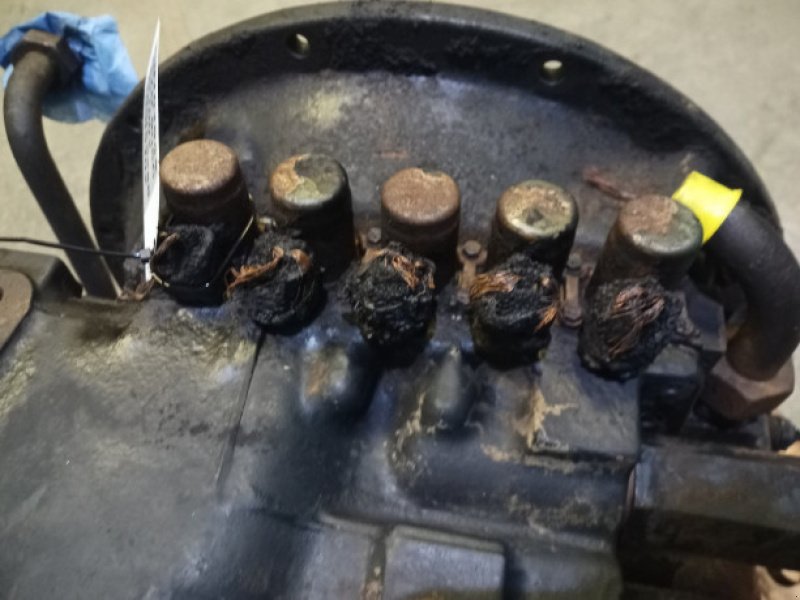 Sonstiges Baggerzubehör typu Hydrema 906C, Gebrauchtmaschine v Hemmet (Obrázek 12)