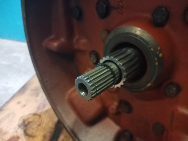 Sonstiges Baggerzubehör typu Hydrema 906C, Gebrauchtmaschine v Hemmet (Obrázek 9)