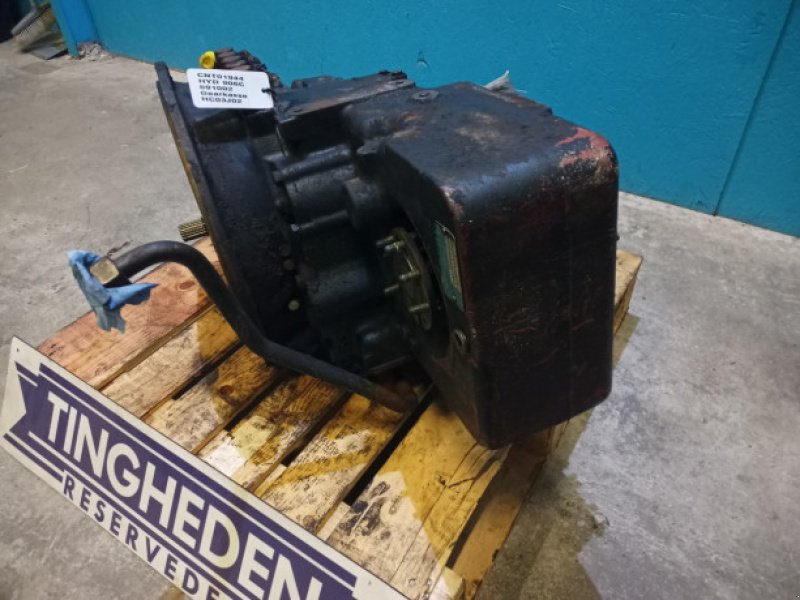 Sonstiges Baggerzubehör typu Hydrema 906C, Gebrauchtmaschine v Hemmet (Obrázek 5)