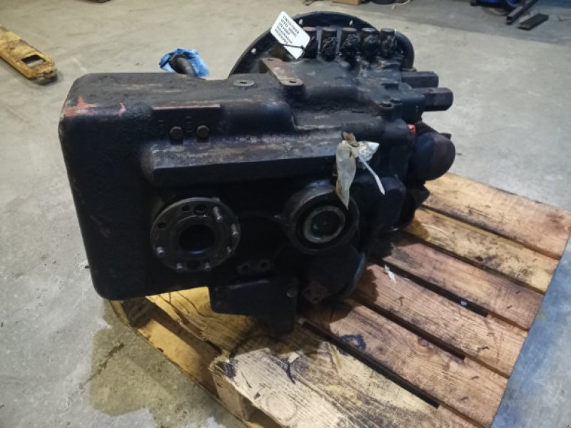 Sonstiges Baggerzubehör typu Hydrema 906C, Gebrauchtmaschine v Hemmet (Obrázek 4)