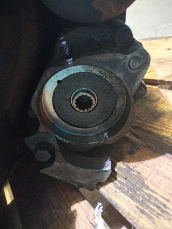 Sonstiges Baggerzubehör typu Hydrema 906C, Gebrauchtmaschine v Hemmet (Obrázek 11)