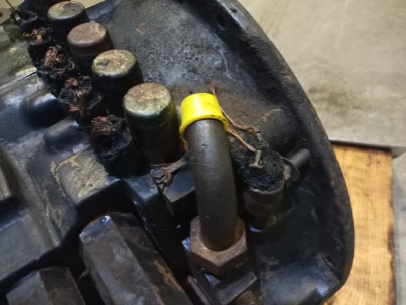 Sonstiges Baggerzubehör typu Hydrema 906C, Gebrauchtmaschine v Hemmet (Obrázek 13)