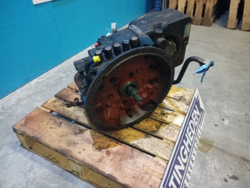 Sonstiges Baggerzubehör typu Hydrema 906C, Gebrauchtmaschine v Hemmet (Obrázek 2)