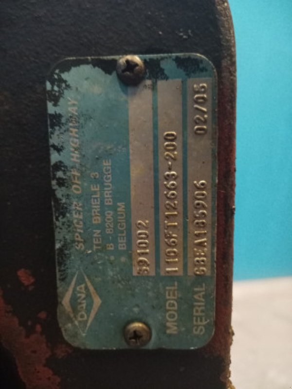 Sonstiges Baggerzubehör typu Hydrema 906C, Gebrauchtmaschine v Hemmet (Obrázek 7)