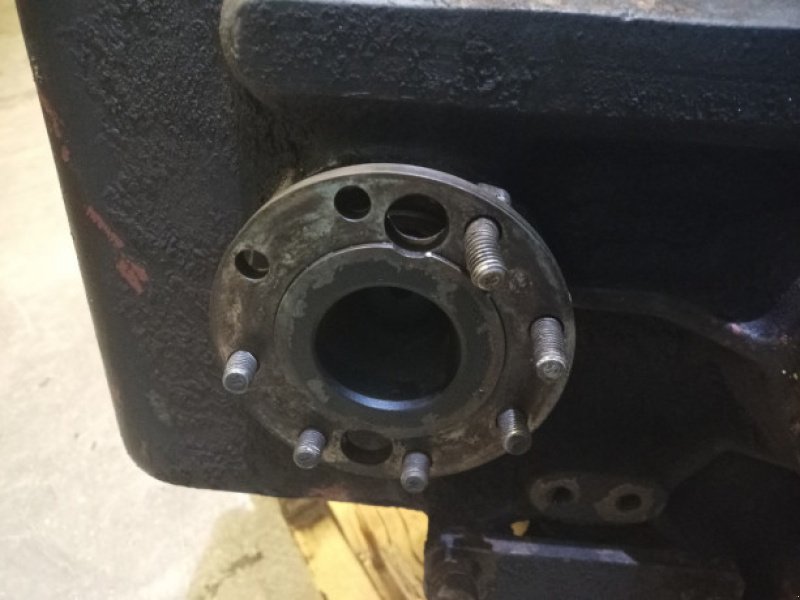 Sonstiges Baggerzubehör typu Hydrema 906C, Gebrauchtmaschine v Hemmet (Obrázek 15)