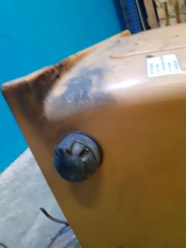 Sonstiges Baggerzubehör des Typs Hydrema 906C, Gebrauchtmaschine in Hemmet (Bild 10)