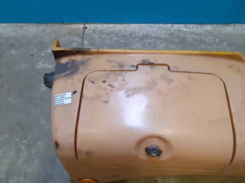 Sonstiges Baggerzubehör des Typs Hydrema 906C, Gebrauchtmaschine in Hemmet (Bild 12)