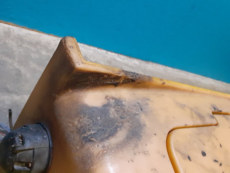 Sonstiges Baggerzubehör des Typs Hydrema 906C, Gebrauchtmaschine in Hemmet (Bild 7)