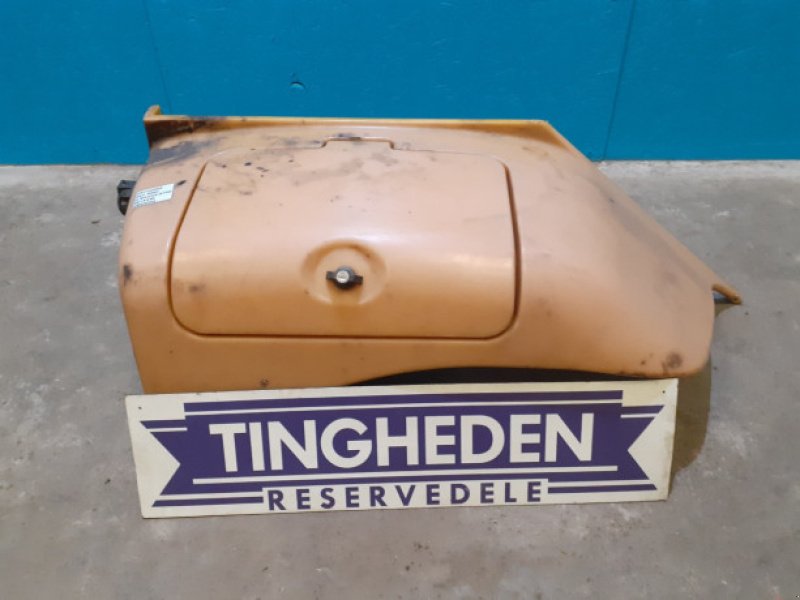 Sonstiges Baggerzubehör des Typs Hydrema 906C, Gebrauchtmaschine in Hemmet (Bild 1)