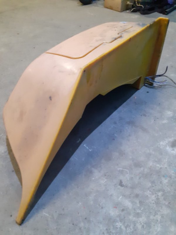 Sonstiges Baggerzubehör des Typs Hydrema 906C, Gebrauchtmaschine in Hemmet (Bild 5)