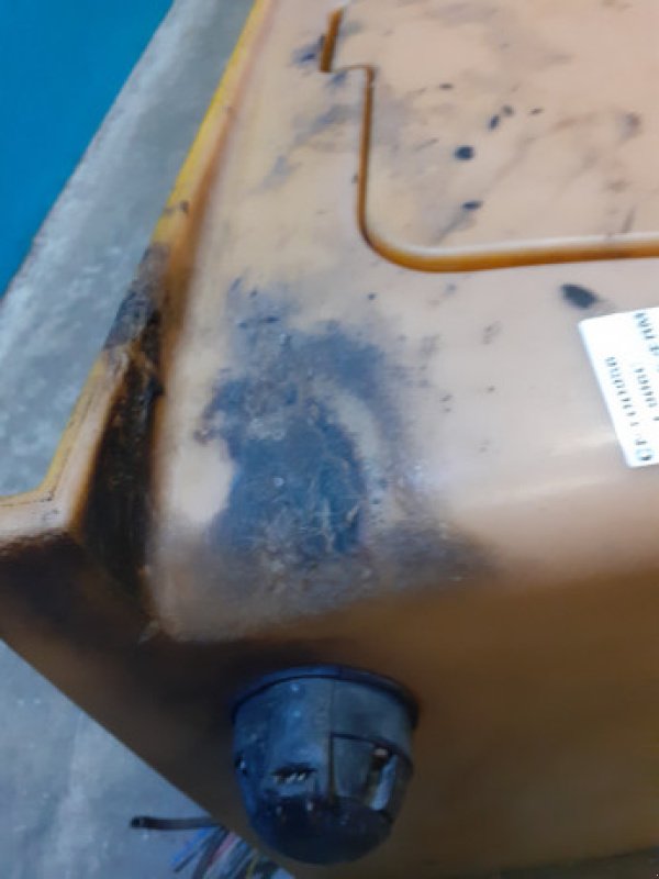 Sonstiges Baggerzubehör des Typs Hydrema 906C, Gebrauchtmaschine in Hemmet (Bild 8)