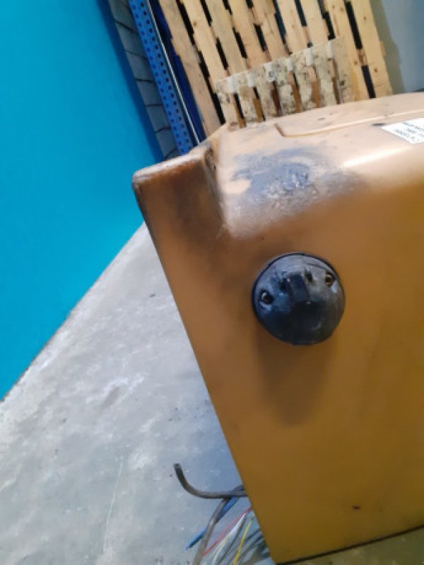 Sonstiges Baggerzubehör des Typs Hydrema 906C, Gebrauchtmaschine in Hemmet (Bild 9)