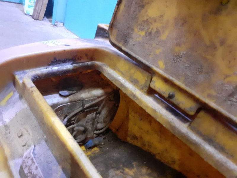 Sonstiges Baggerzubehör des Typs Hydrema 906C, Gebrauchtmaschine in Hemmet (Bild 11)