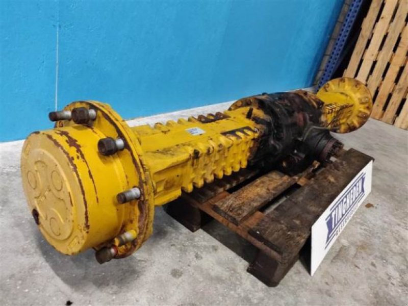 Sonstiges Baggerzubehör des Typs Hydrema 906C, Gebrauchtmaschine in Hemmet (Bild 5)